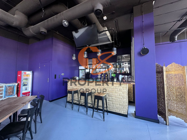 Lokal Wynajem Warszawa Wilanów 4